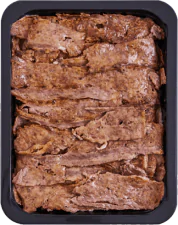 Pişmiş Yaprak Döner